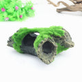 Aquarium crevette cave maison abri maison crevette pot crevette nid frayère branches