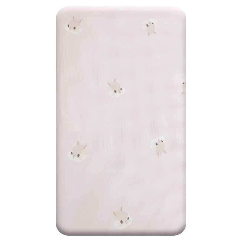 Protecteur de matelas pour bébé