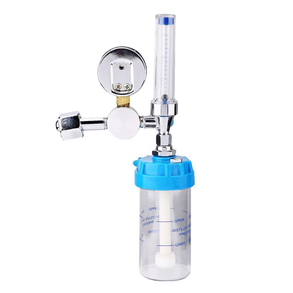Accessoires pour cylindres à oxygène