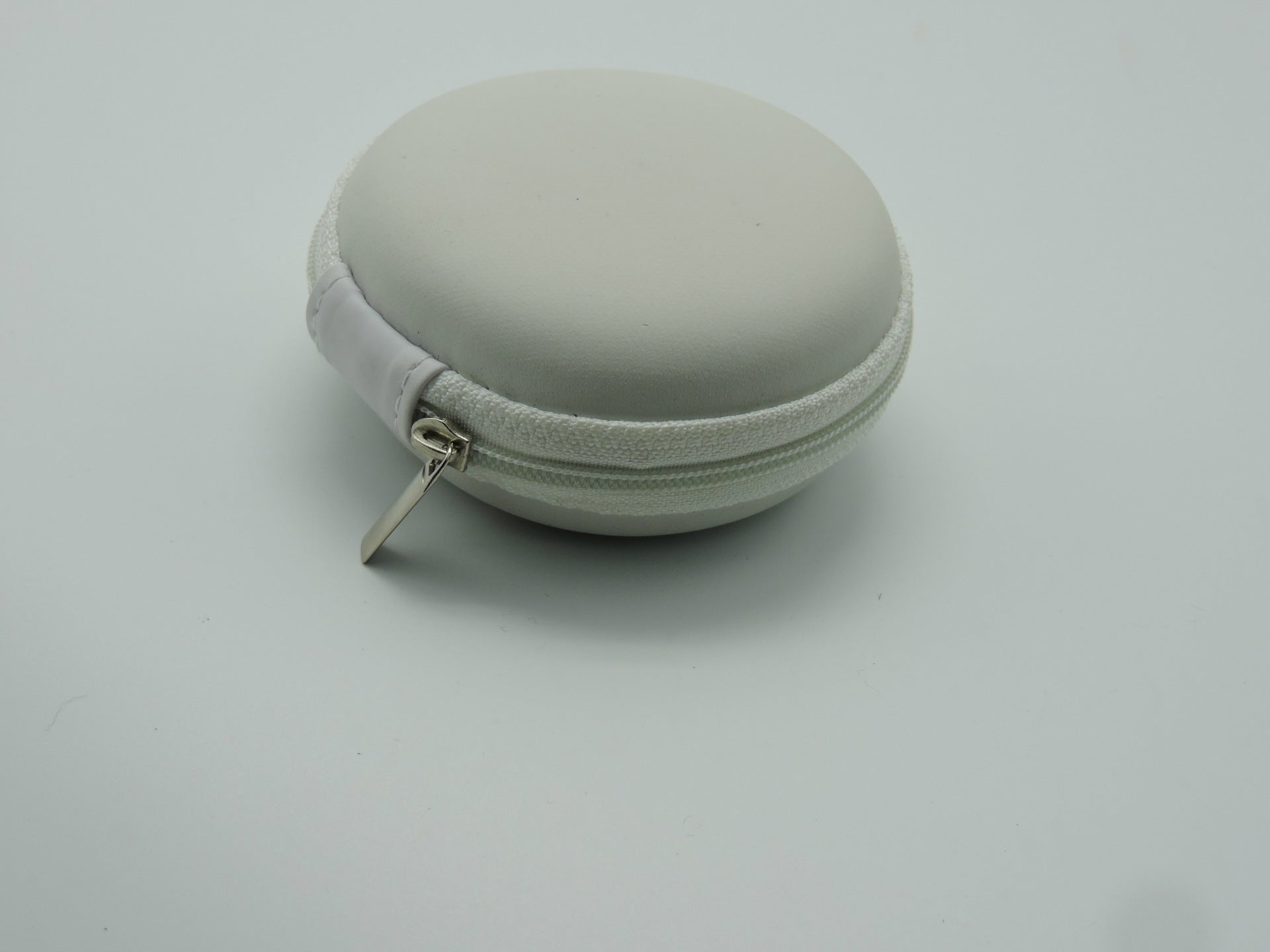 Boîte de rangement pratique et fashionable pour téléphone d'oreille PU