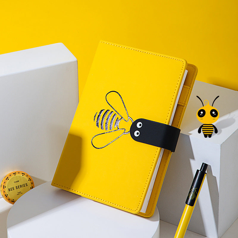 Carnet de voyage B6