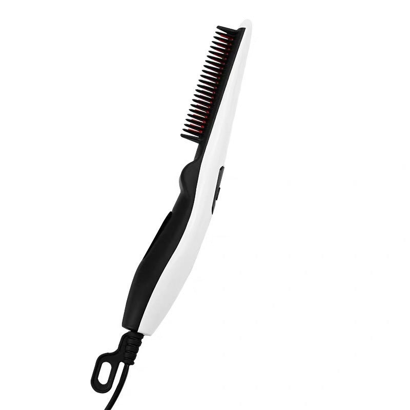 Peigne de coiffure pour hommes Peigne de coiffure multifonctionnelle