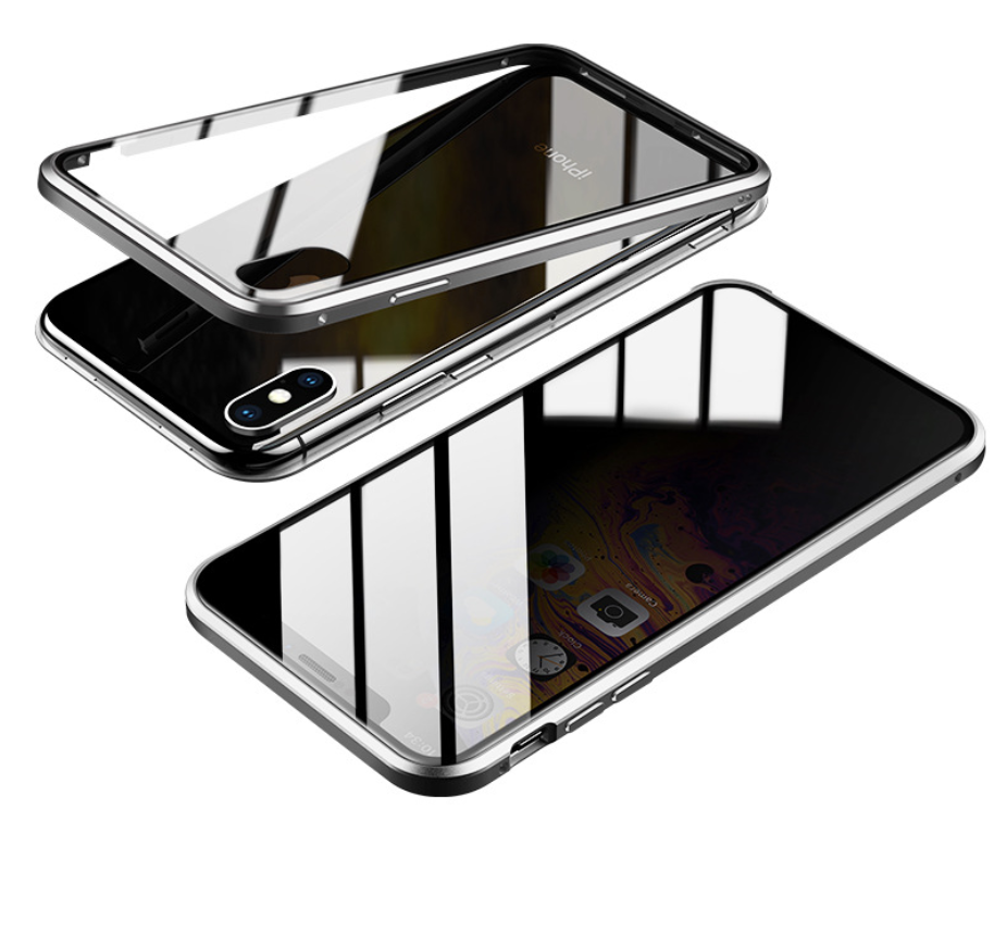 Cas de téléphone anti-spy