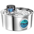 Distributeur d'eau intelligent à induction automatique Pet
