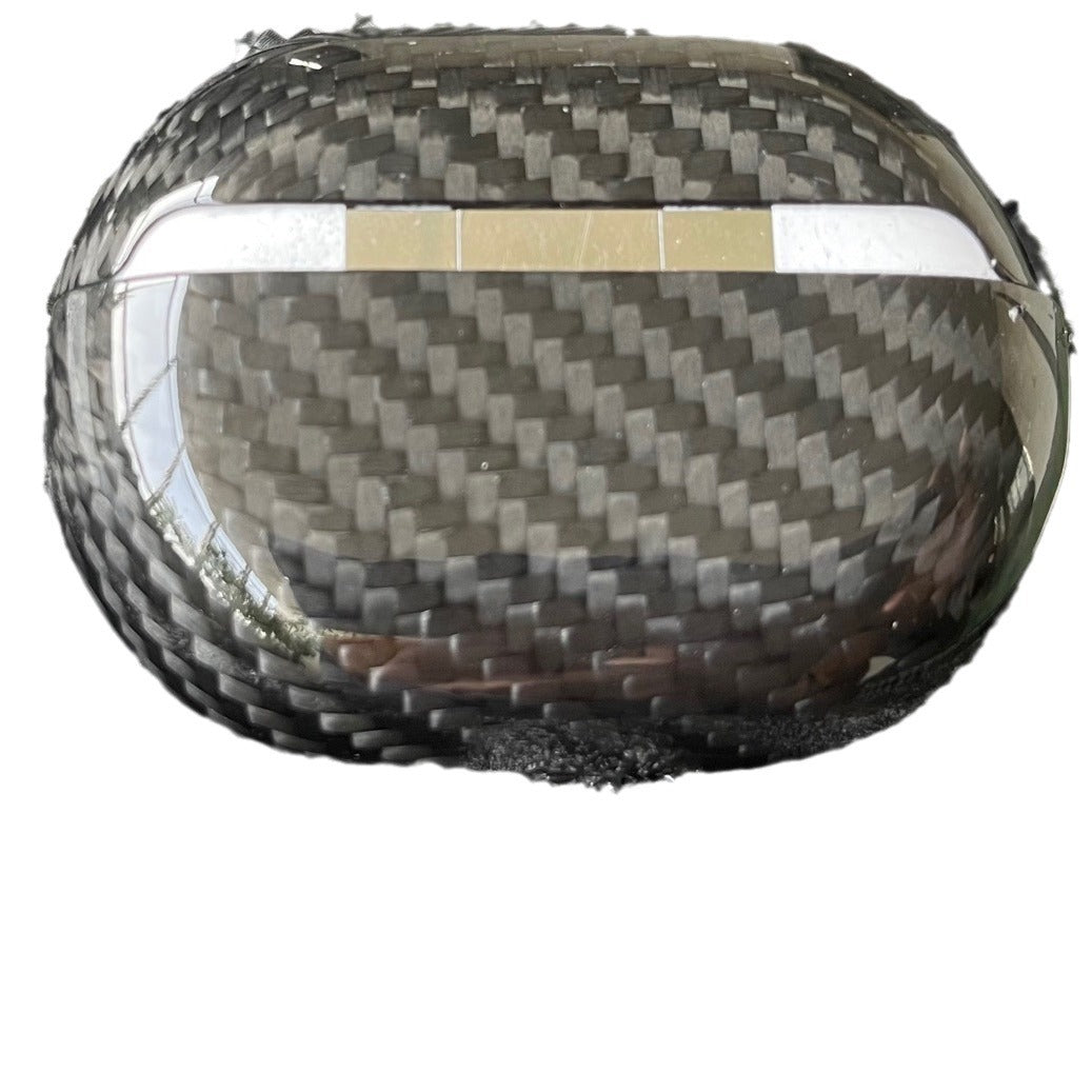 Convient pour protection contre les fibres de carbone Couverture de protection Bluetooth Shell