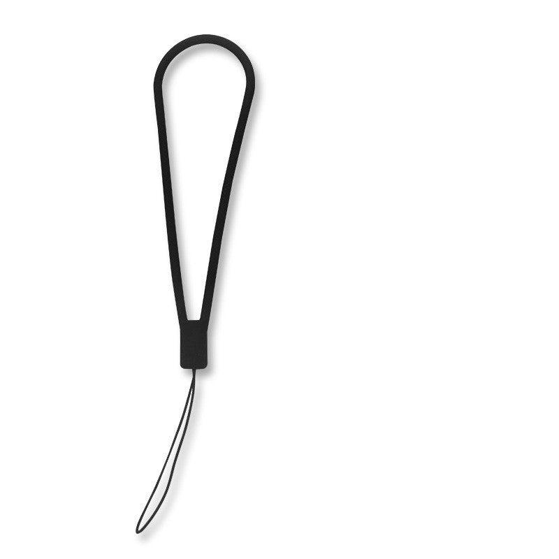 Vente anti-drop liquide stand téléphone mobile boîtier