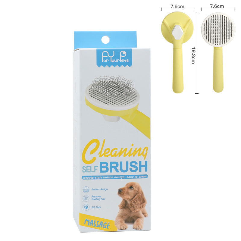 Articles pour animaux domestiques de beauté