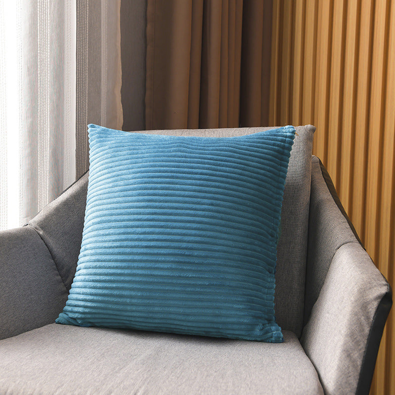 Coussin oreiller pour repose-tête de lit Et l'oreiller