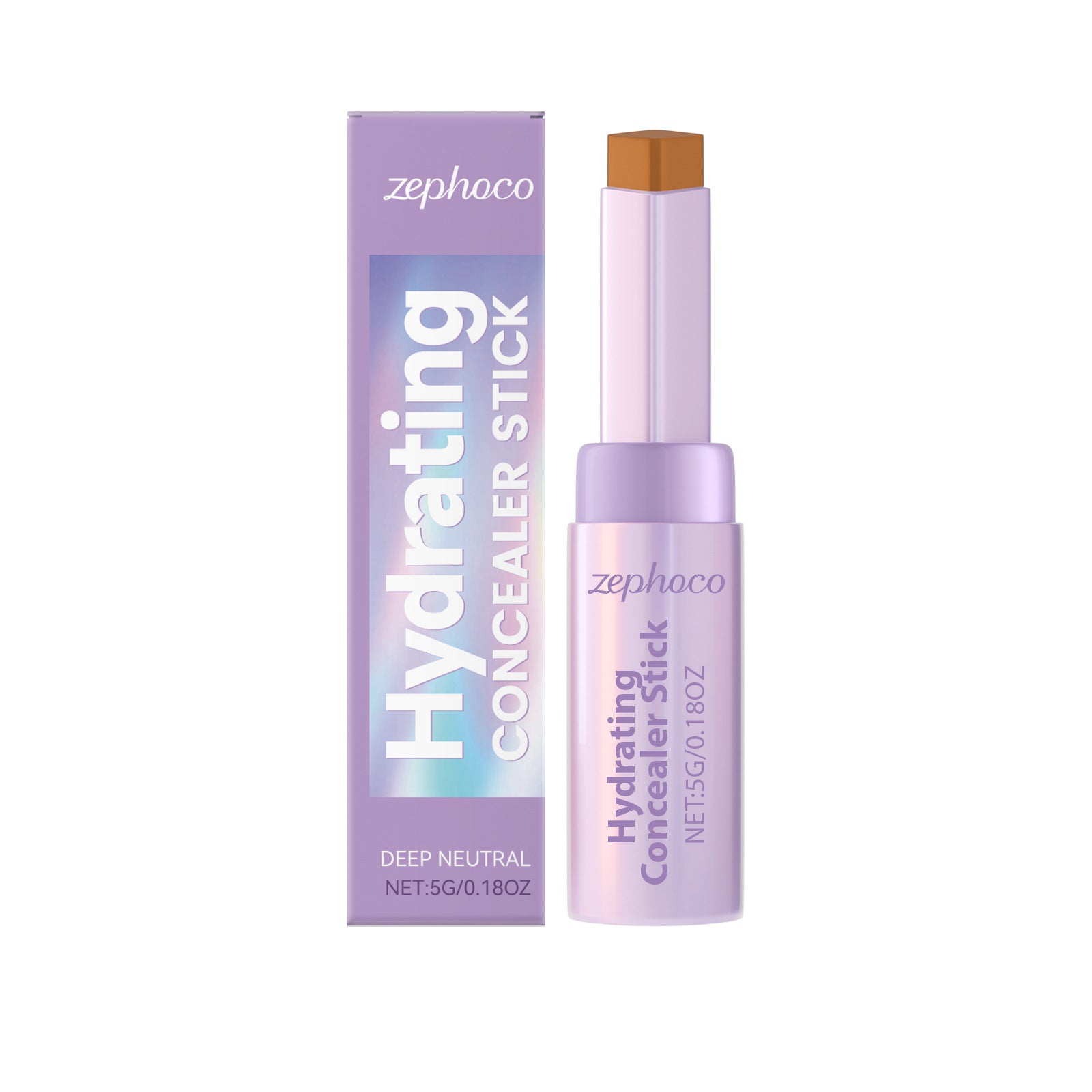 Zephoco Contouring Concealer Stick