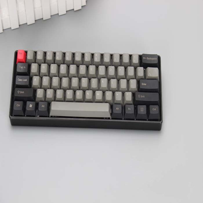 Poker keycap