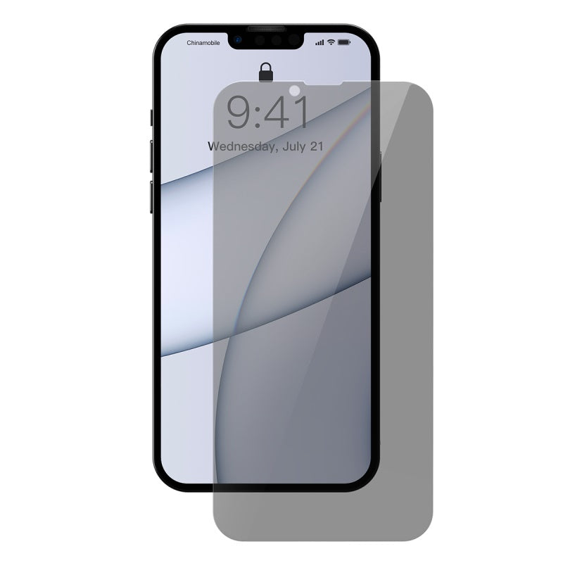 Film trempé pour IP 5.4 pouces