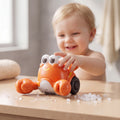 DOWMOO Fun Lobster Forme Salle de bain Jouets de secours pour enfants