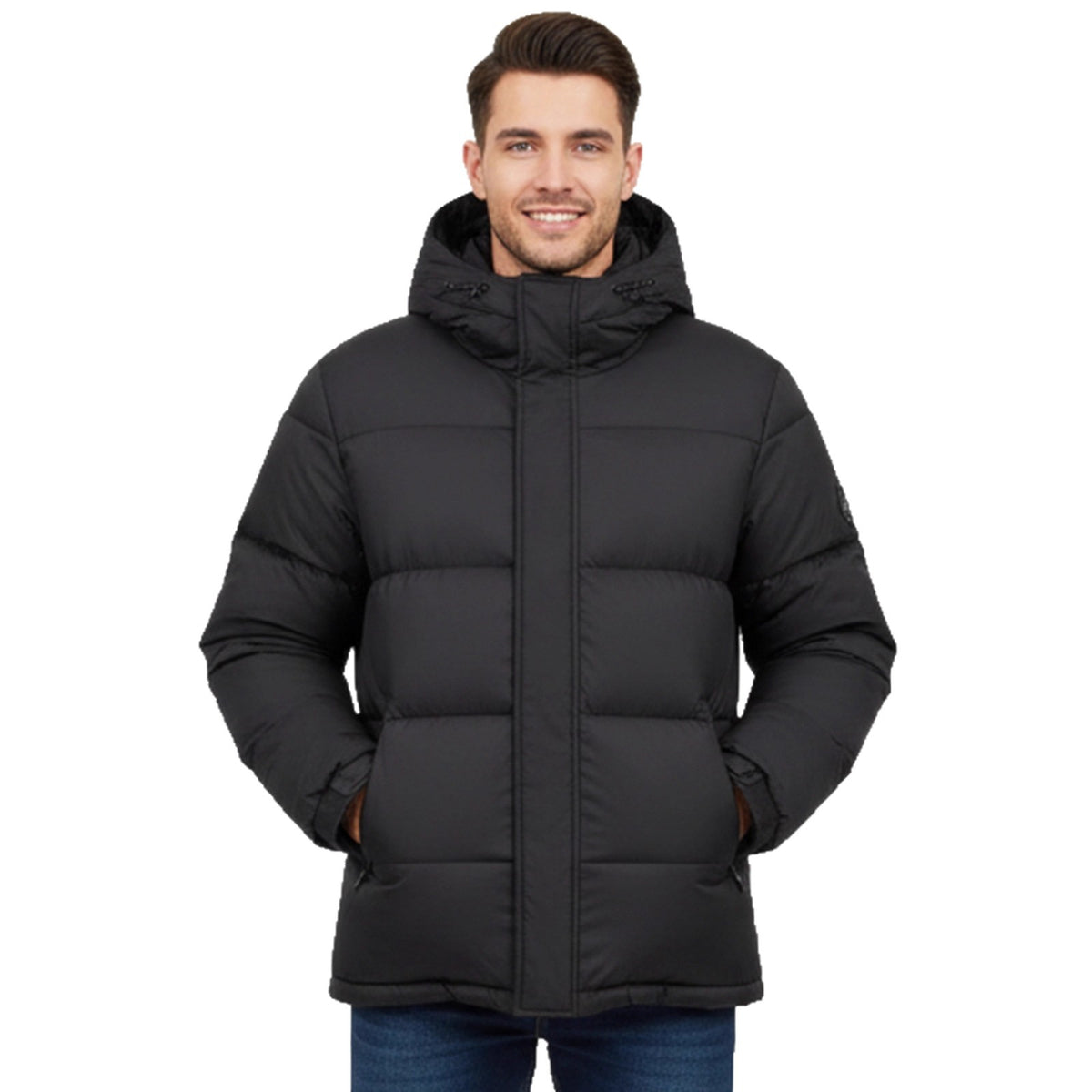Veste de repos pour hommes