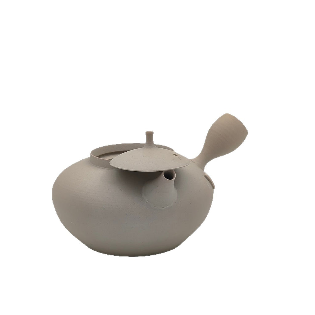 Théière artisanale de grande capacité