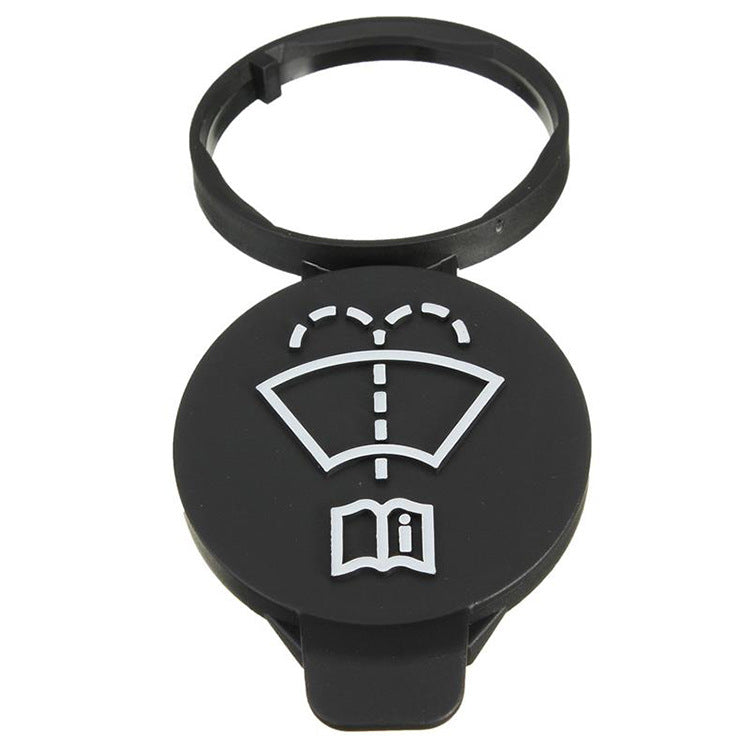 Vaporisateur de voiture enveloppe noire