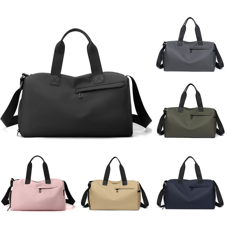 Sac à bagages extérieur grand capacité étanche Voyage d'affaires