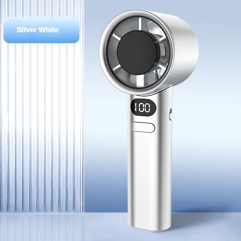 Ventilateur turbo portatif M11