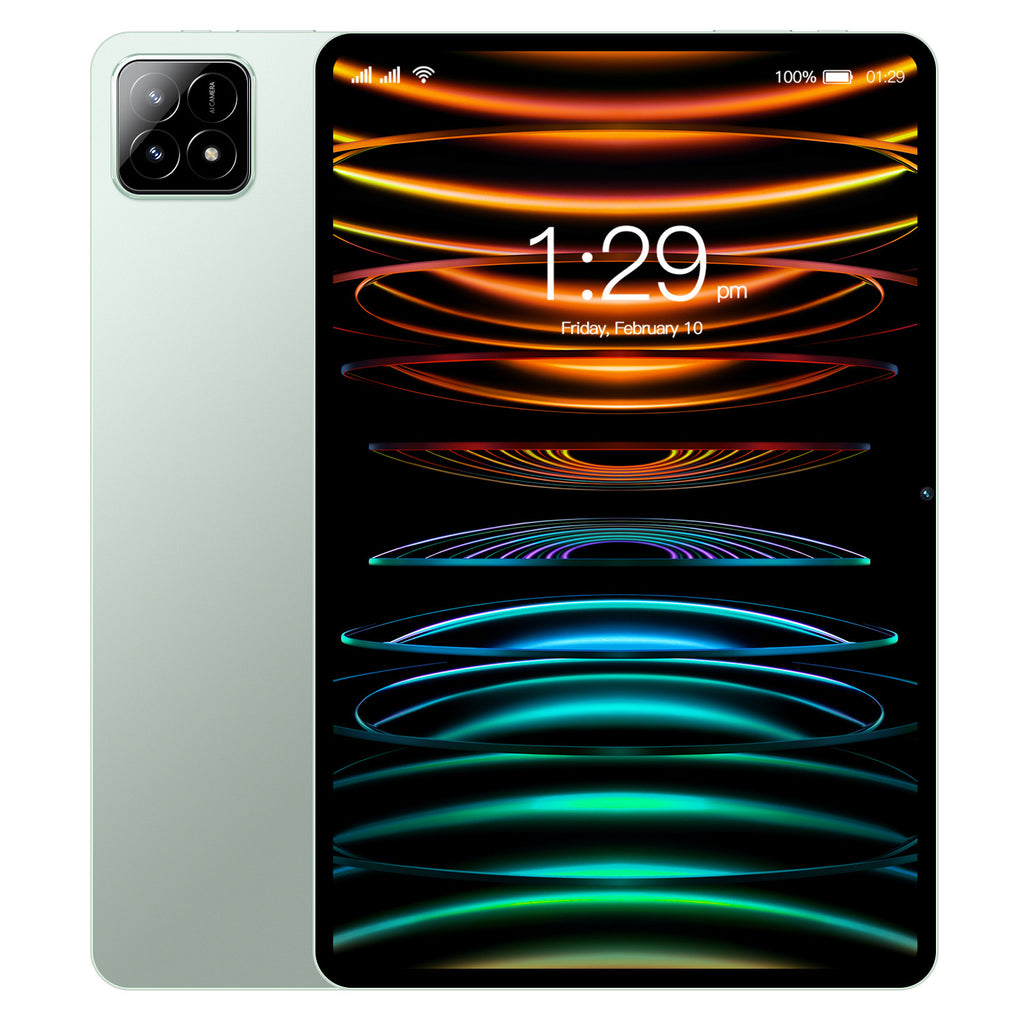 Pad6SPro Tablette d'appel 3G 101 pouces