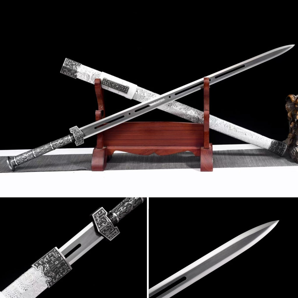 Épée de style Han