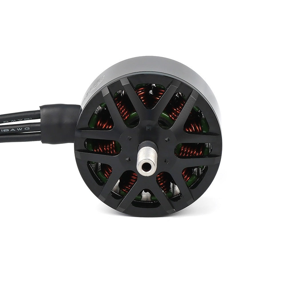 Moteur sans brosse 8-10 pouces FPV Crossing Machine