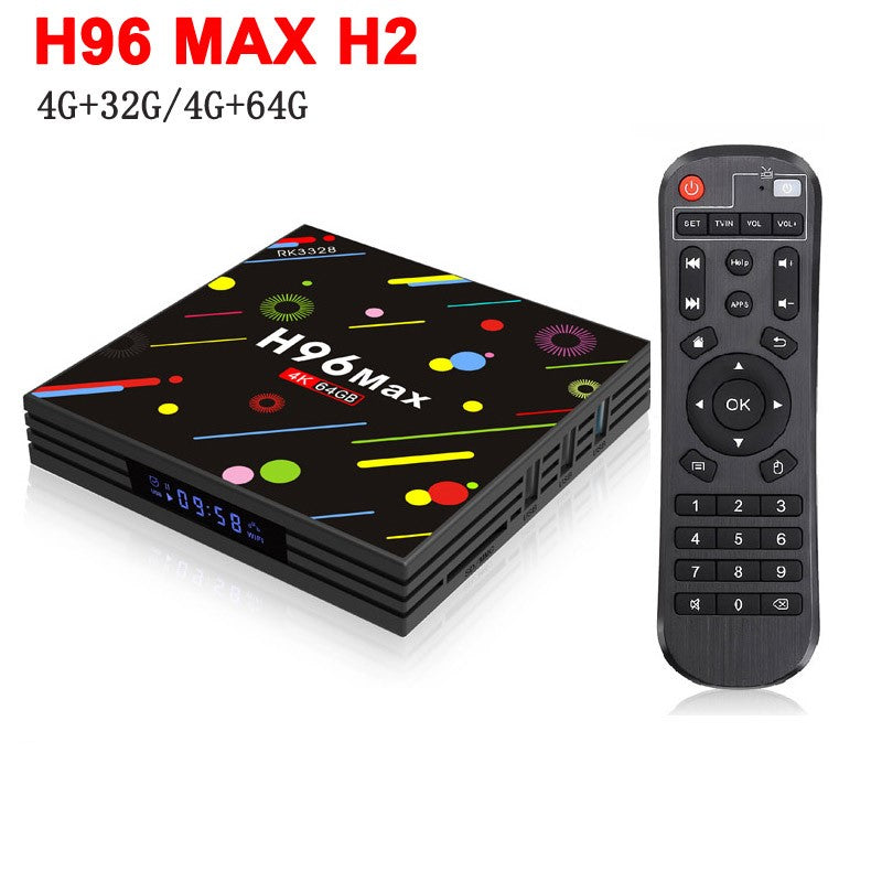 Télécommande TX3 MINIX96 mini H96 MAX HK1 X88 MAX X96W