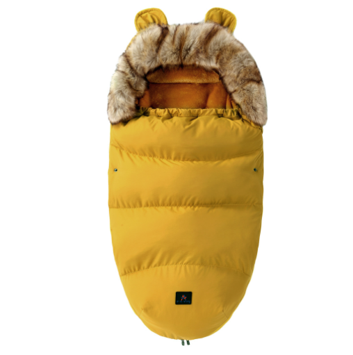 Sac de couchage chaud bébé