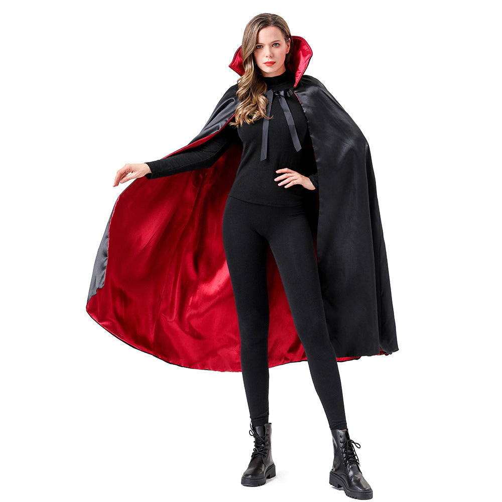 Costume de cap pour les mascarades et les performances de scène