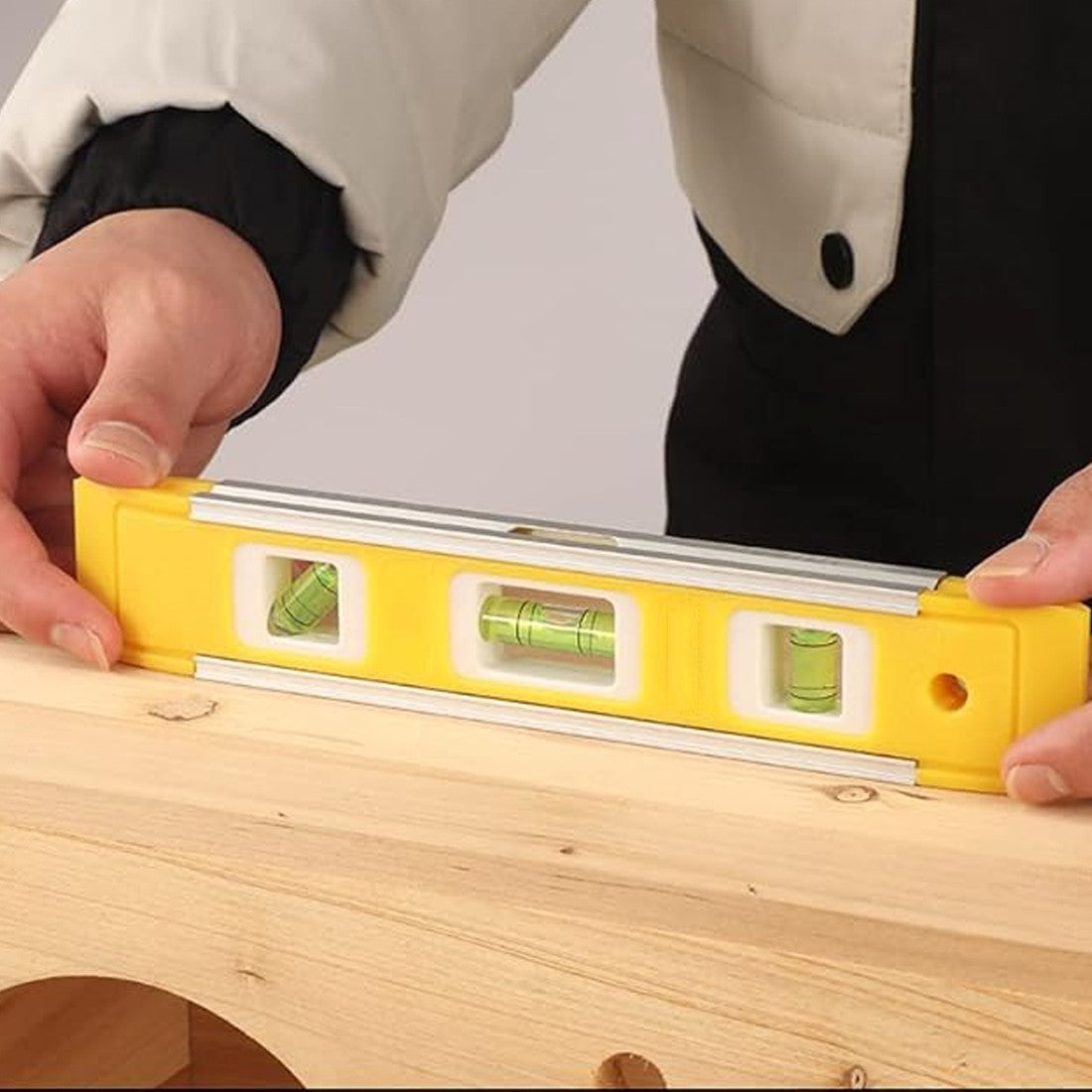 Kit d'outils à main Ensemble de matériel de réparation de voiture de ménage d'entretien quotidien 108pcs