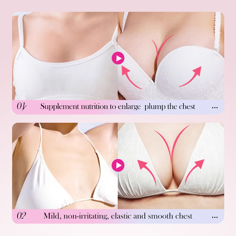 BIOAOUA Mango Sexy Breast Enhancement Crème 40g