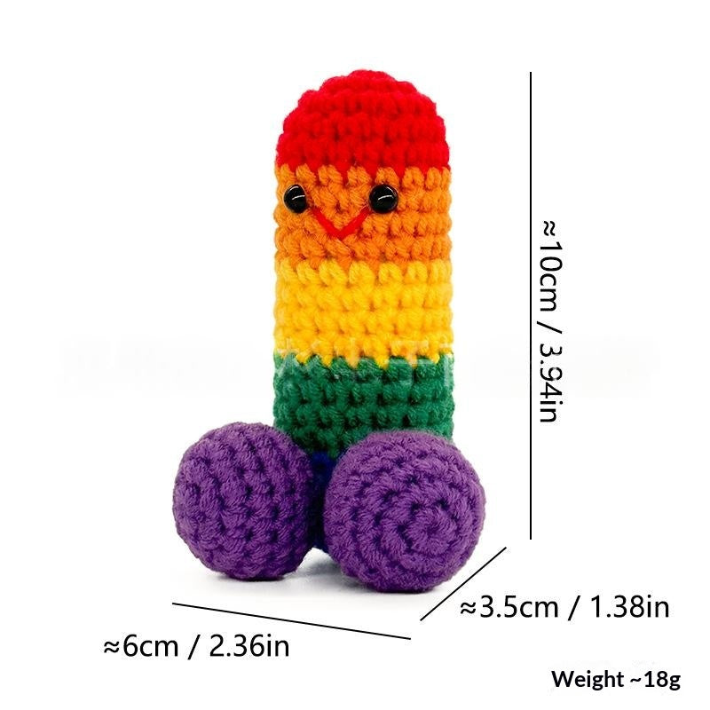Soutien émotionnel Funny Desk Decor Don-cadeau
