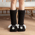 Chaussettes d'hiver confortables pour adultes