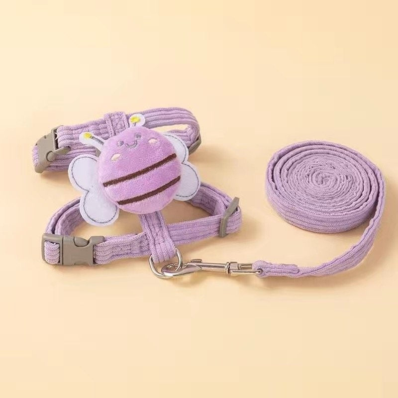Corde à main pour animaux de compagnie