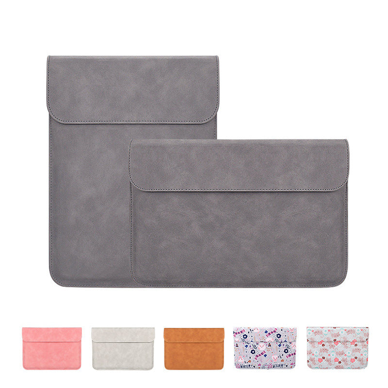 Holster de protection pour ordinateur portable pour femmes
