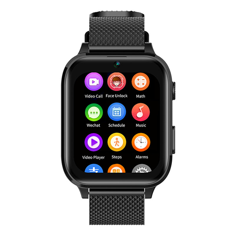 Montre intelligente pour enfants SOS Photo Positionnement