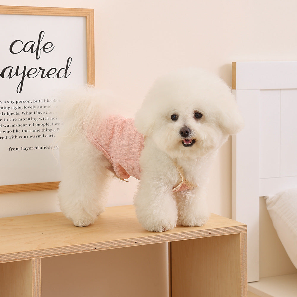 Vêtements pour chiens et chats