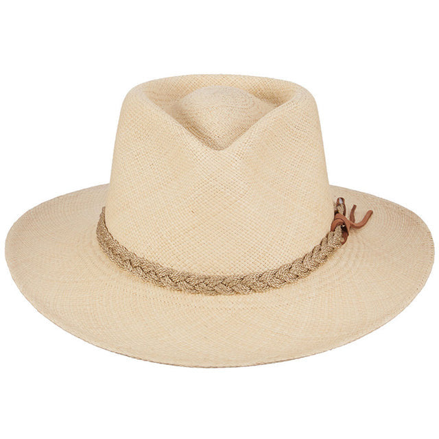 Casual Papyrus Jazz Hommes Chapeau formel