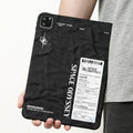 Custom 11-inch Protective Case