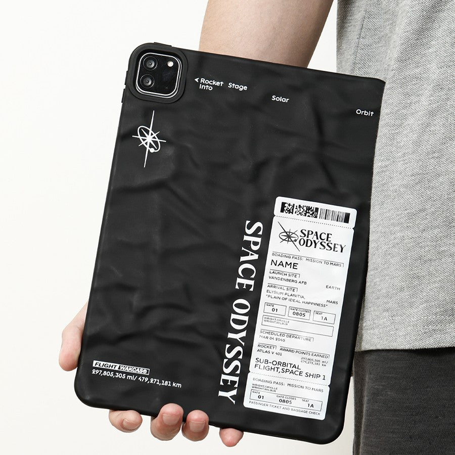 Coque de protection personnalisée de 11 pouces