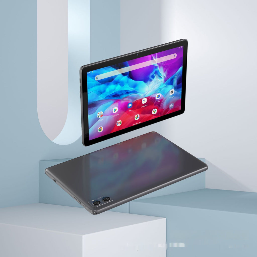 Tablette intelligente de 11 pouces Android avec un grand écran