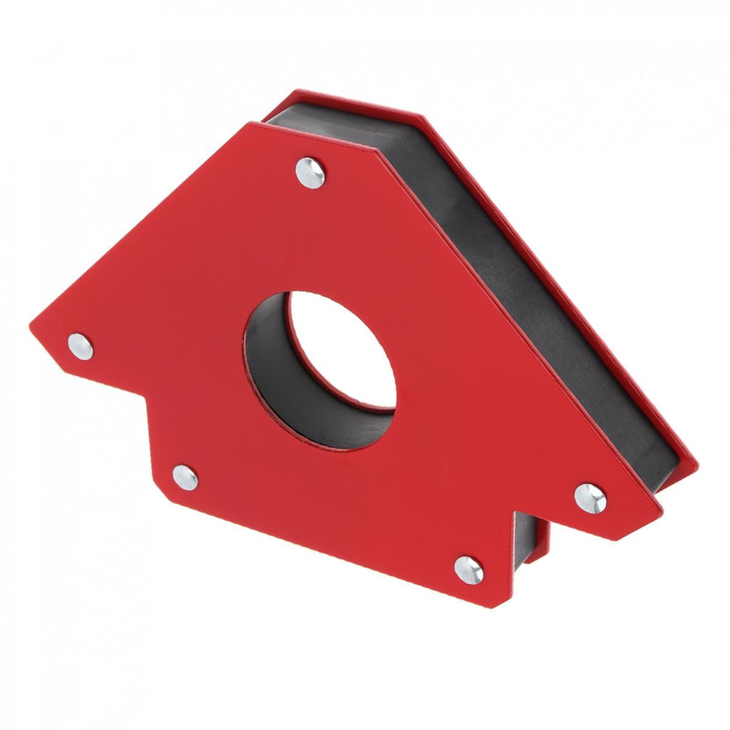Positionneur triangle de soudure