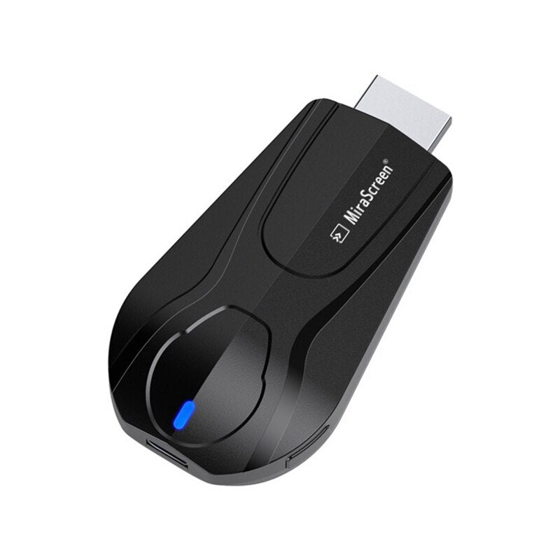 Téléphone intelligent HD Même écran Push Treasure sans fil