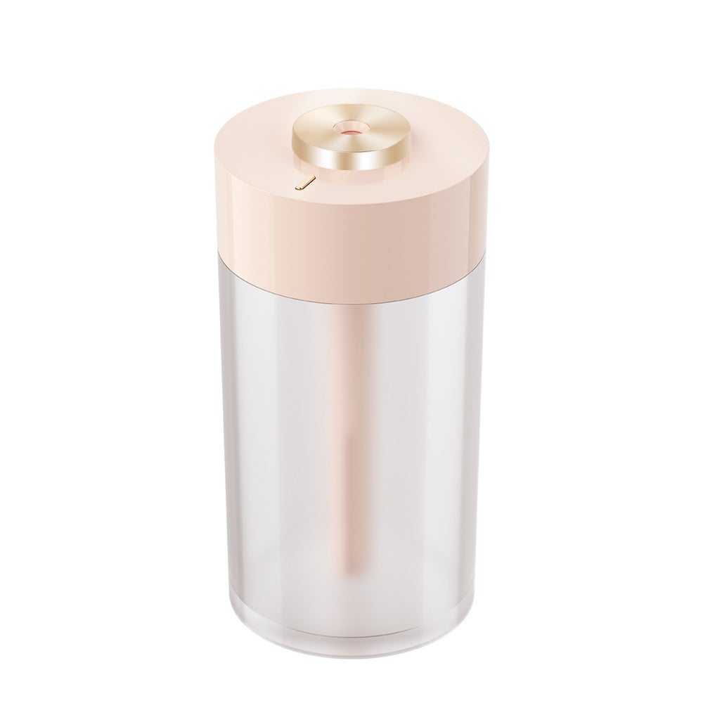Voiture Air Hydratant Usb Mute Atomizer