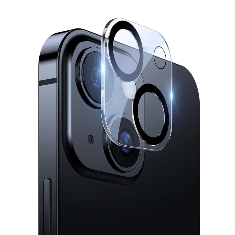 Film d'objectif plein cadre pour IP 5.4 6.1 Inch Dual Camera Model