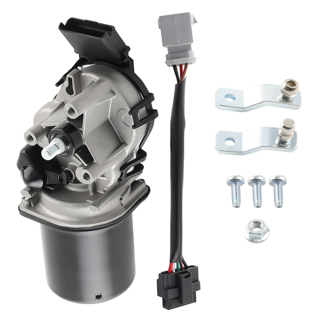 Moteur à pare-brise avant pour DACIA SANDERO 2013-22 288006475R 12V