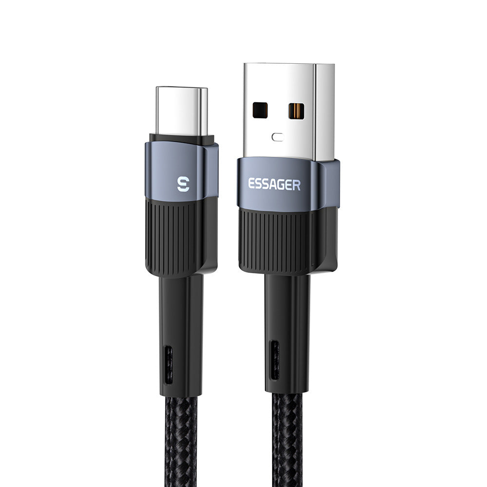 Câble de données 6A à charge rapide