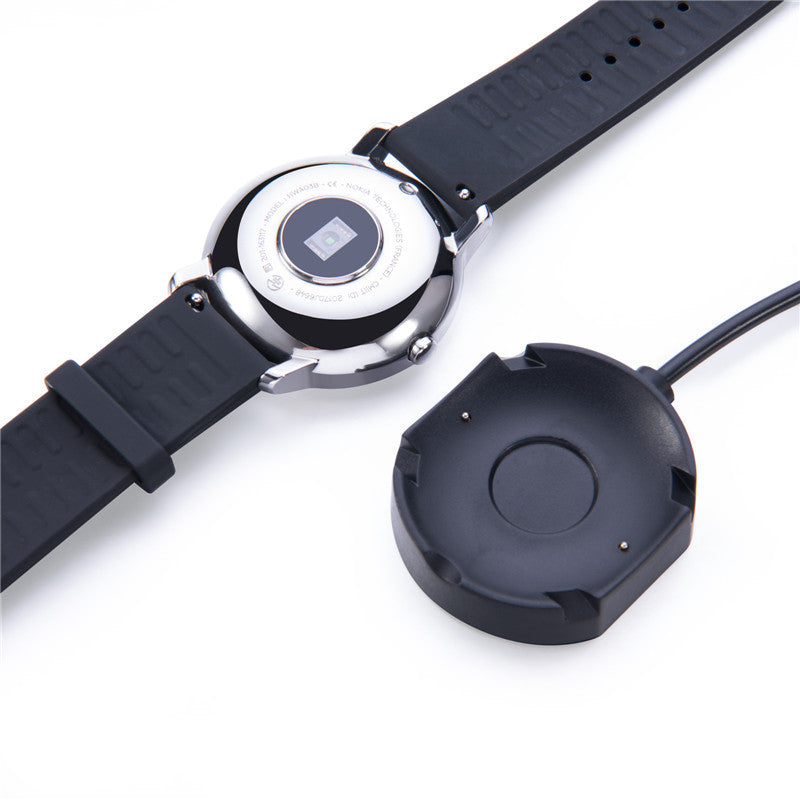 Withings Hybrid Smartwatch Charging Cable
