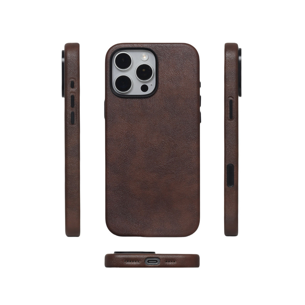 Phone Case 15 Metal Lens Protector
