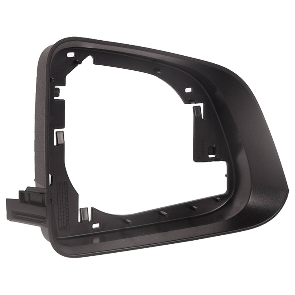 Convient 2020-2023 Tesla Modèle Y droit Exterior Mirror Base Support Anneau 820201