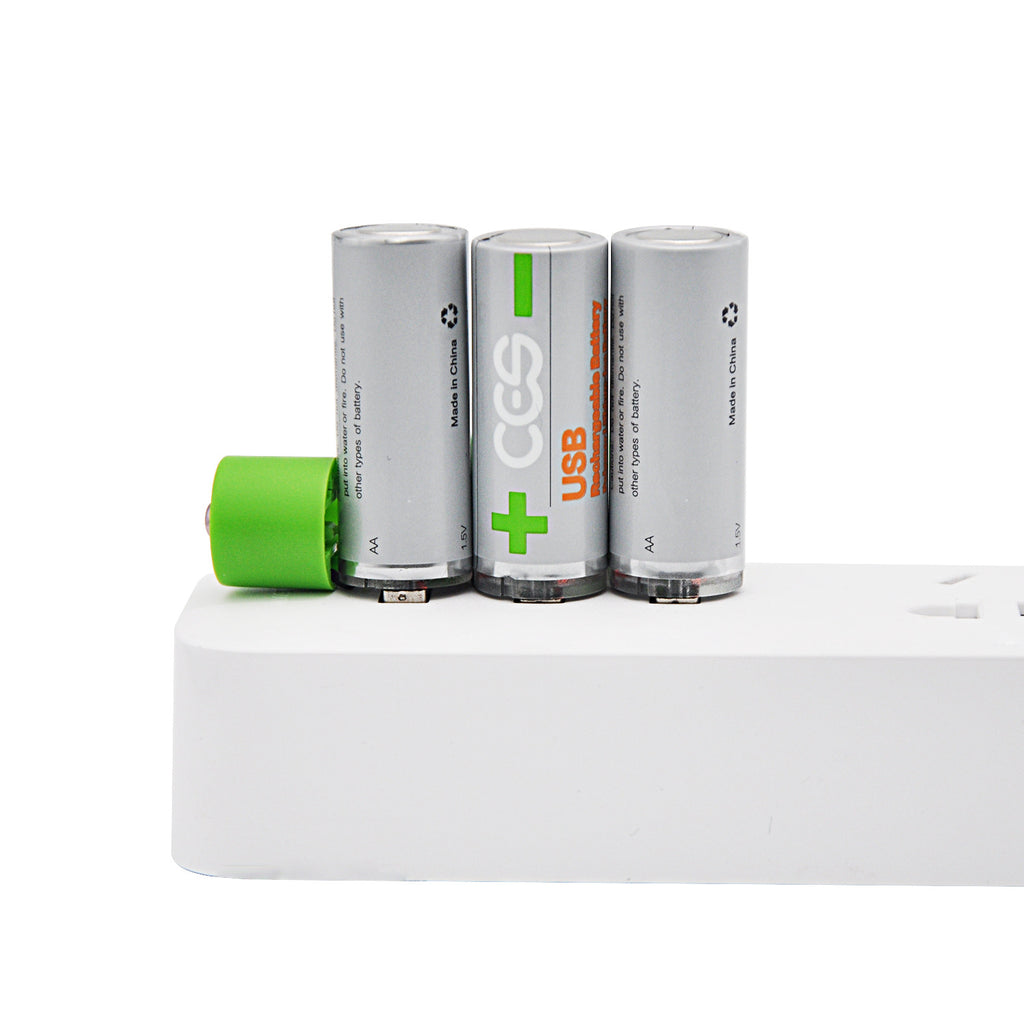 Batterie au lithium à charge rapide