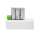 Batterie au lithium à charge rapide
